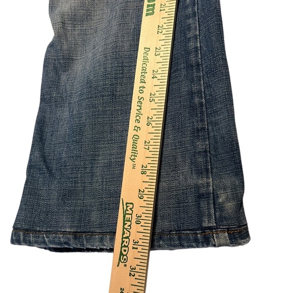 Joe’s Jeans Miles Wash Boot Cut Jeans - Picture 6 of 10